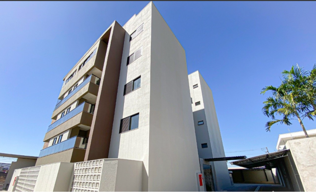APARTAMENTOS | 3 OU 2 DORMS 